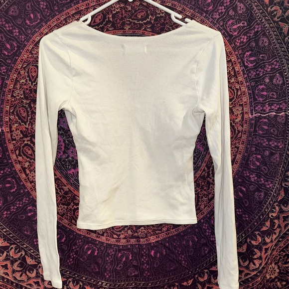 Hollister Top - Picture 3 of 8